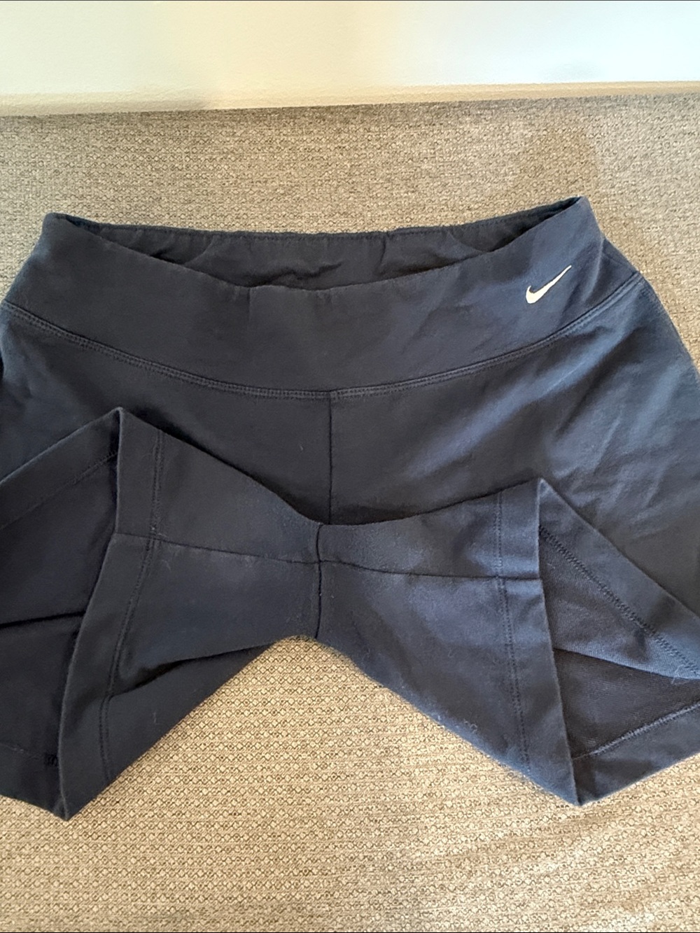 Nike Black Athletic Shorts Lot of 6 - Picture 7 of 10